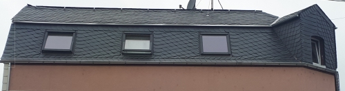 Dachfenster 1