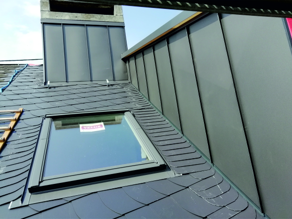 Dachfenster 2