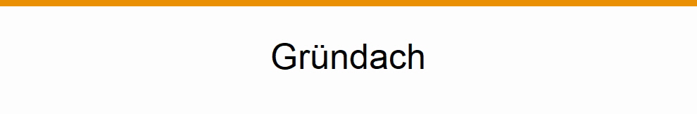 Gr�ndach